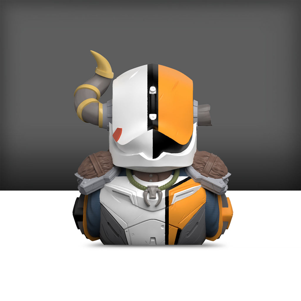 Product image Destiny - Lord Shaxx Mini TUBBZ Duck Figurine