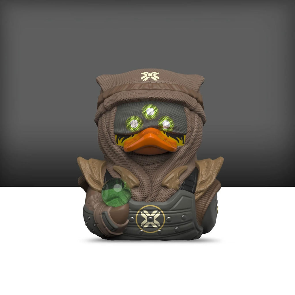 Product image Destiny - Eris Morn Mini TUBBZ Duck