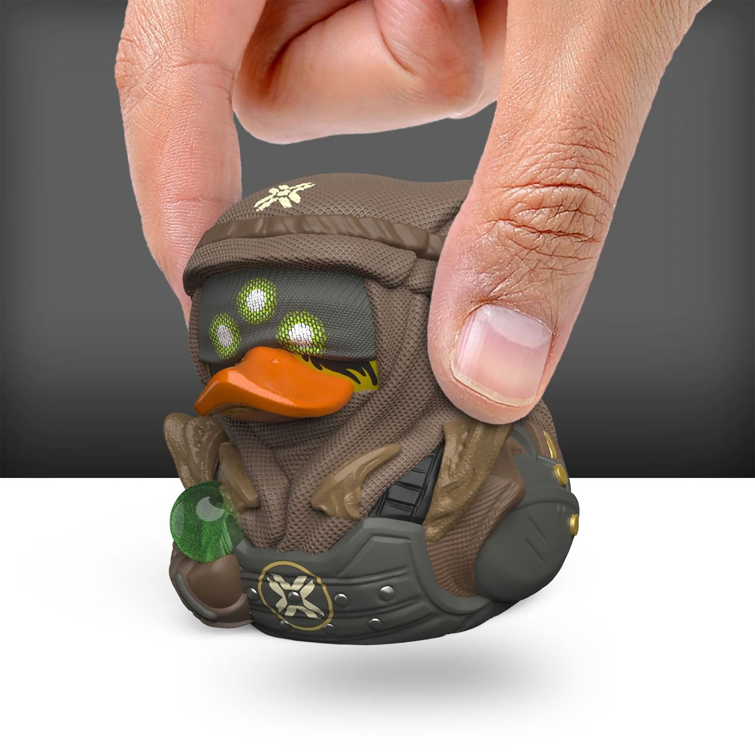 Product image Destiny - Eris Morn Mini TUBBZ Duck