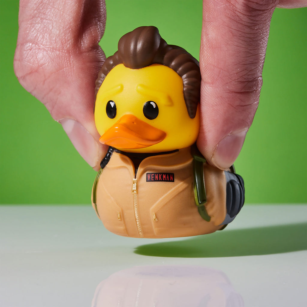 Product image Ghostbusters - Peter Venkman Mini TUBBZ Duck