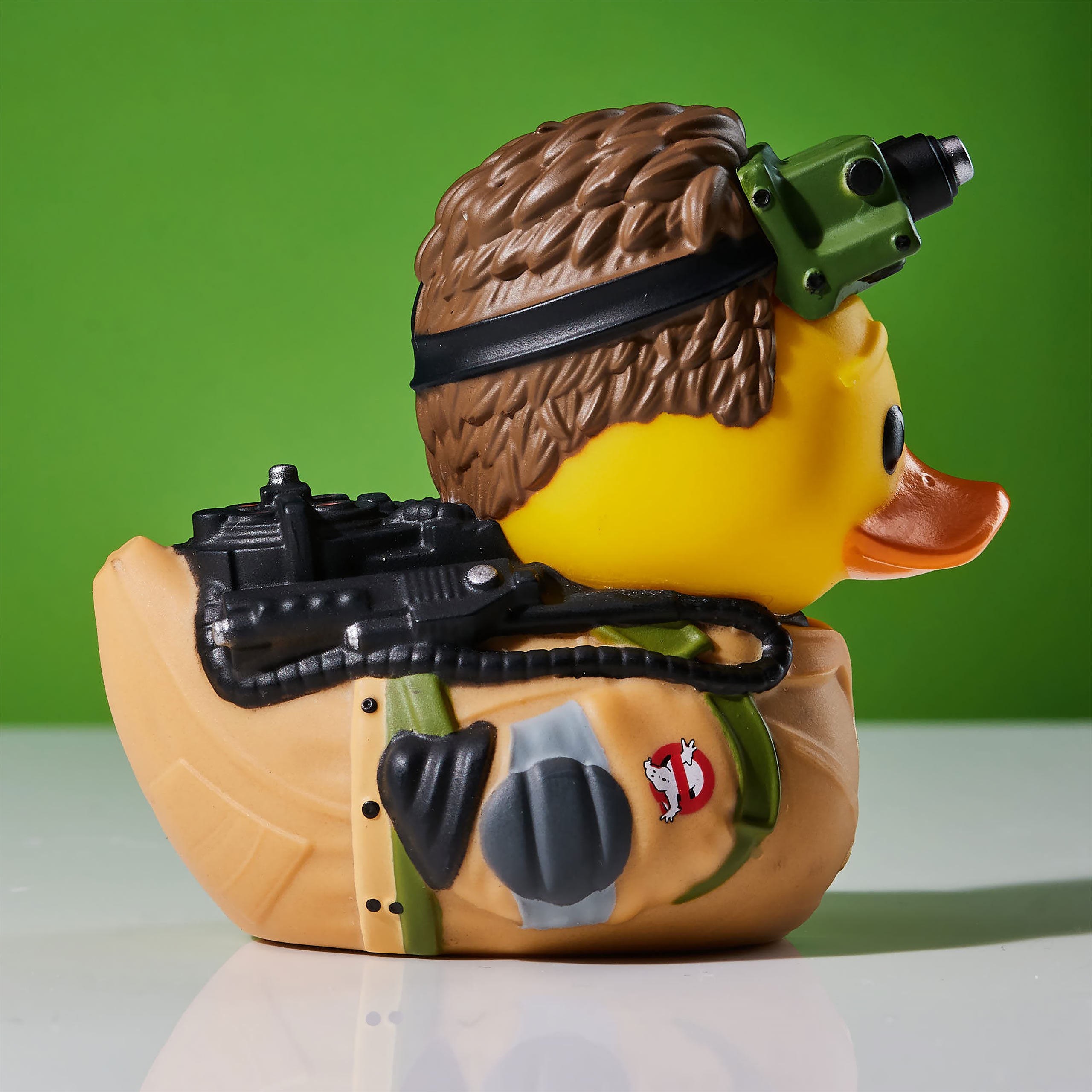 Product image Ghostbusters - Ray Stantz Mini TUBBZ Duck Figurine