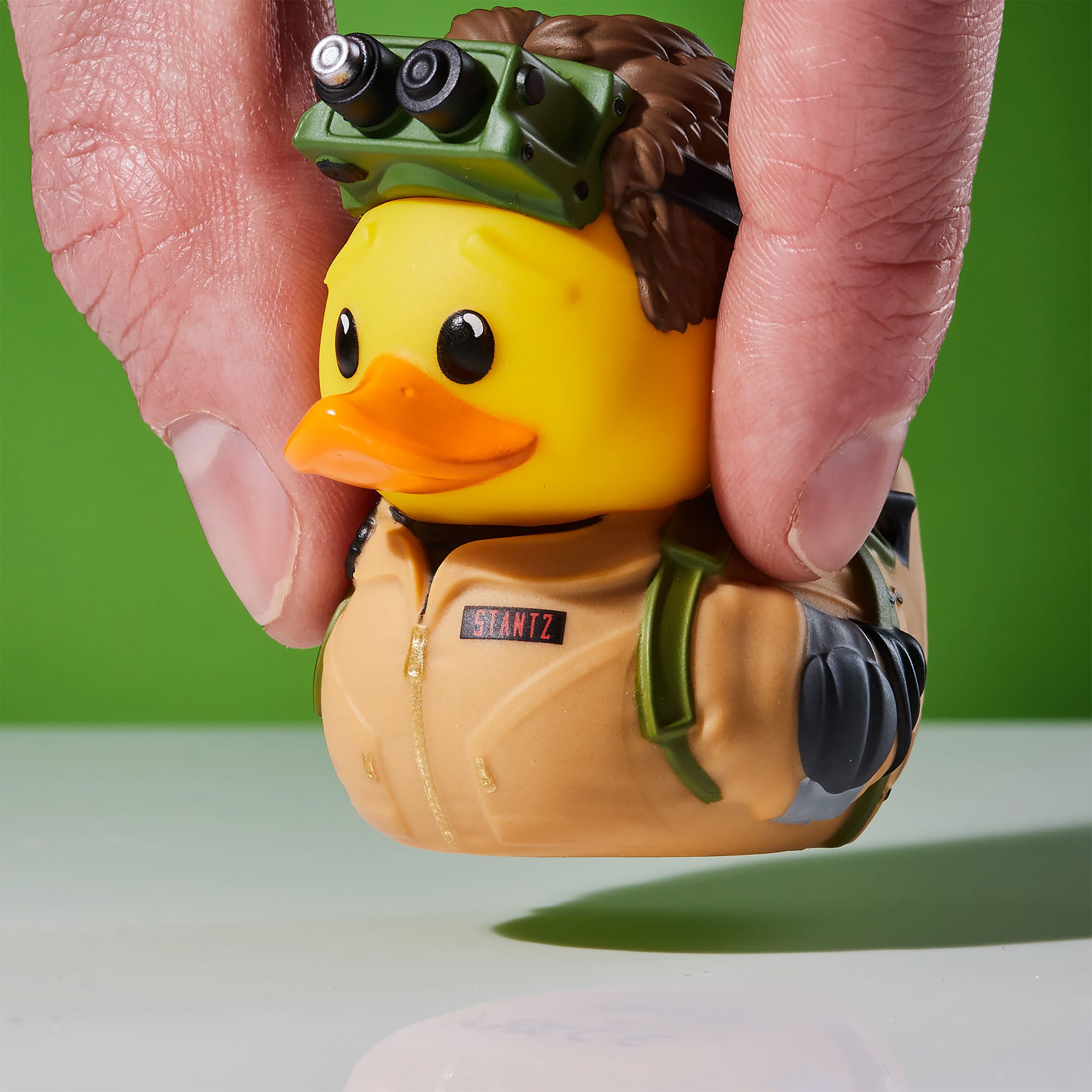 Product image Ghostbusters - Ray Stantz Mini TUBBZ Duck Figurine
