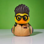 Product image Ghostbusters - Egon Spengler Mini TUBBZ Duck Figurine