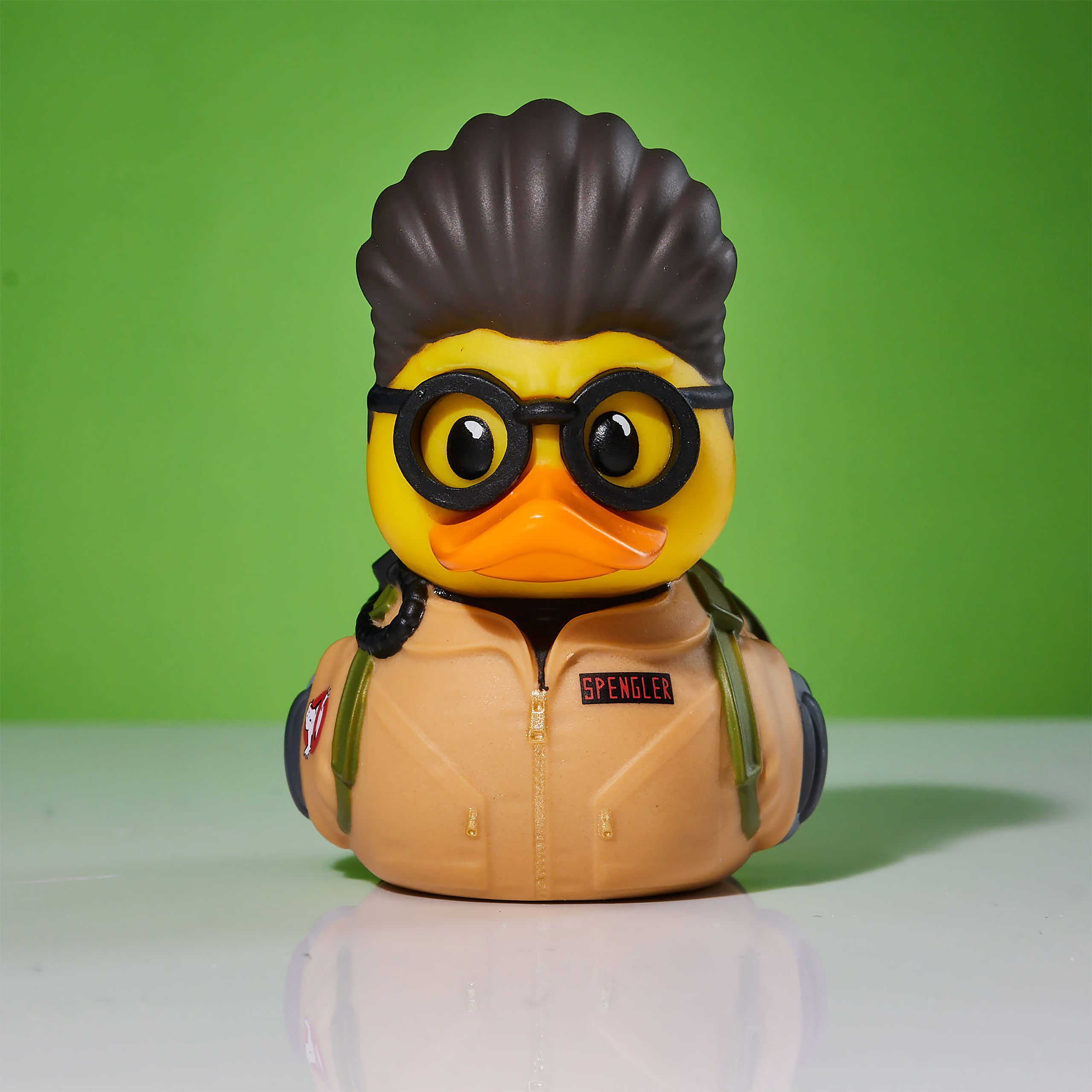 Product image Ghostbusters - Egon Spengler Mini TUBBZ Duck Figurine