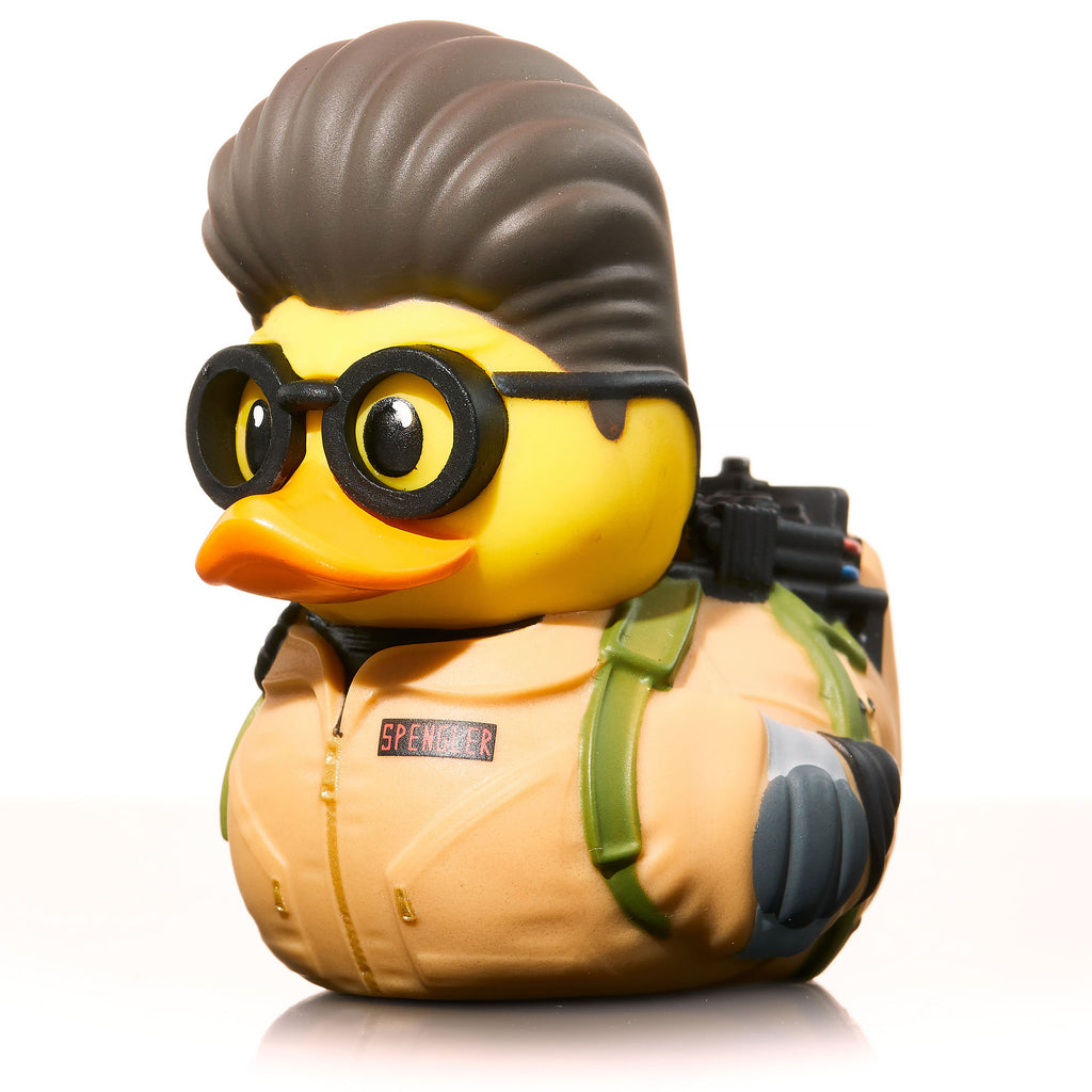 Product image Ghostbusters - Egon Spengler Mini TUBBZ Duck Figurine