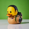 Product image Ghostbusters - Winston Zeddemore Mini TUBBZ Rubber Duck