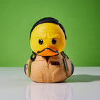 Product image Ghostbusters - Winston Zeddemore Mini TUBBZ Rubber Duck