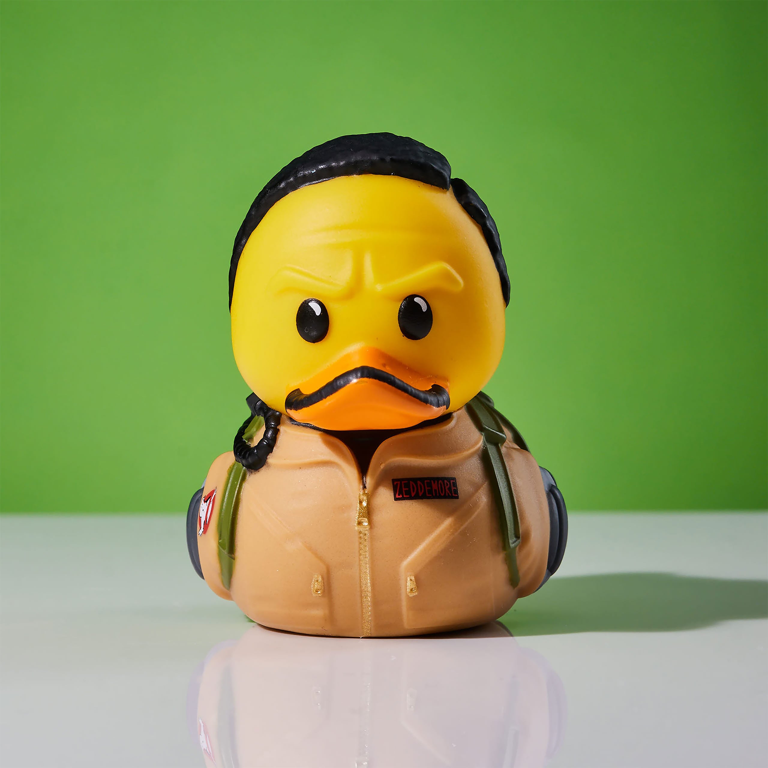 Product image Ghostbusters - Winston Zeddemore Mini TUBBZ Rubber Duck