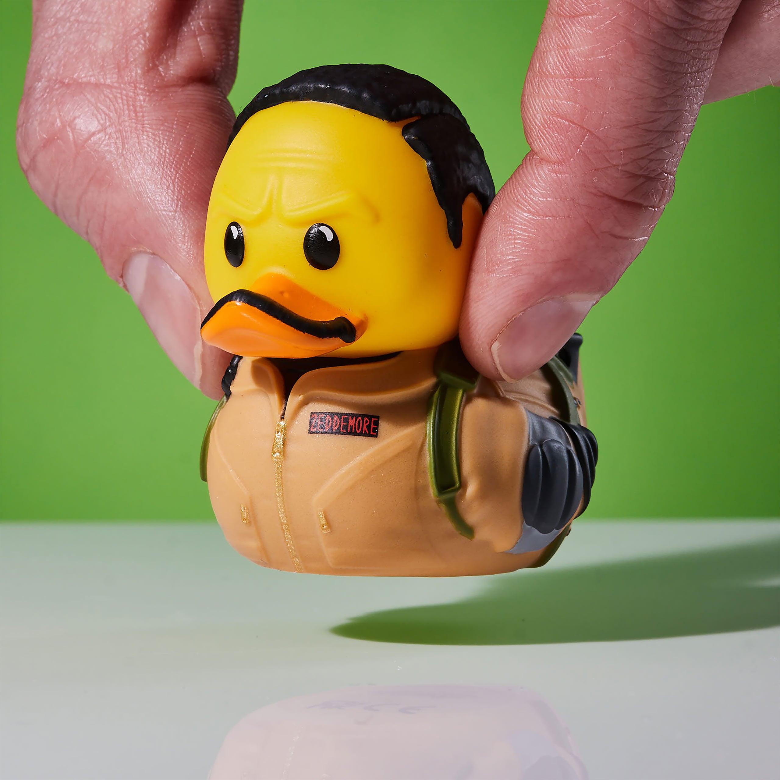 Product image Ghostbusters - Winston Zeddemore Mini TUBBZ Rubber Duck