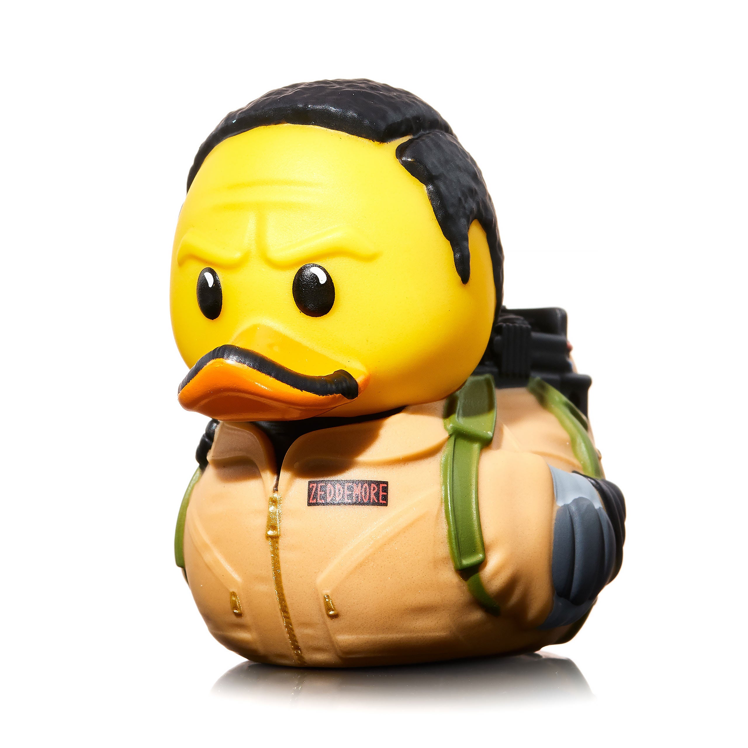 Product image Ghostbusters - Winston Zeddemore Mini TUBBZ Rubber Duck