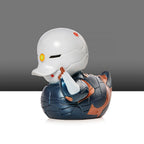 Product image Metal Gear Solid - Gray Fox Mini TUBBZ Duck