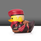 Product image Metal Gear Solid - Revolver Ocelot Mini TUBBZ Duck