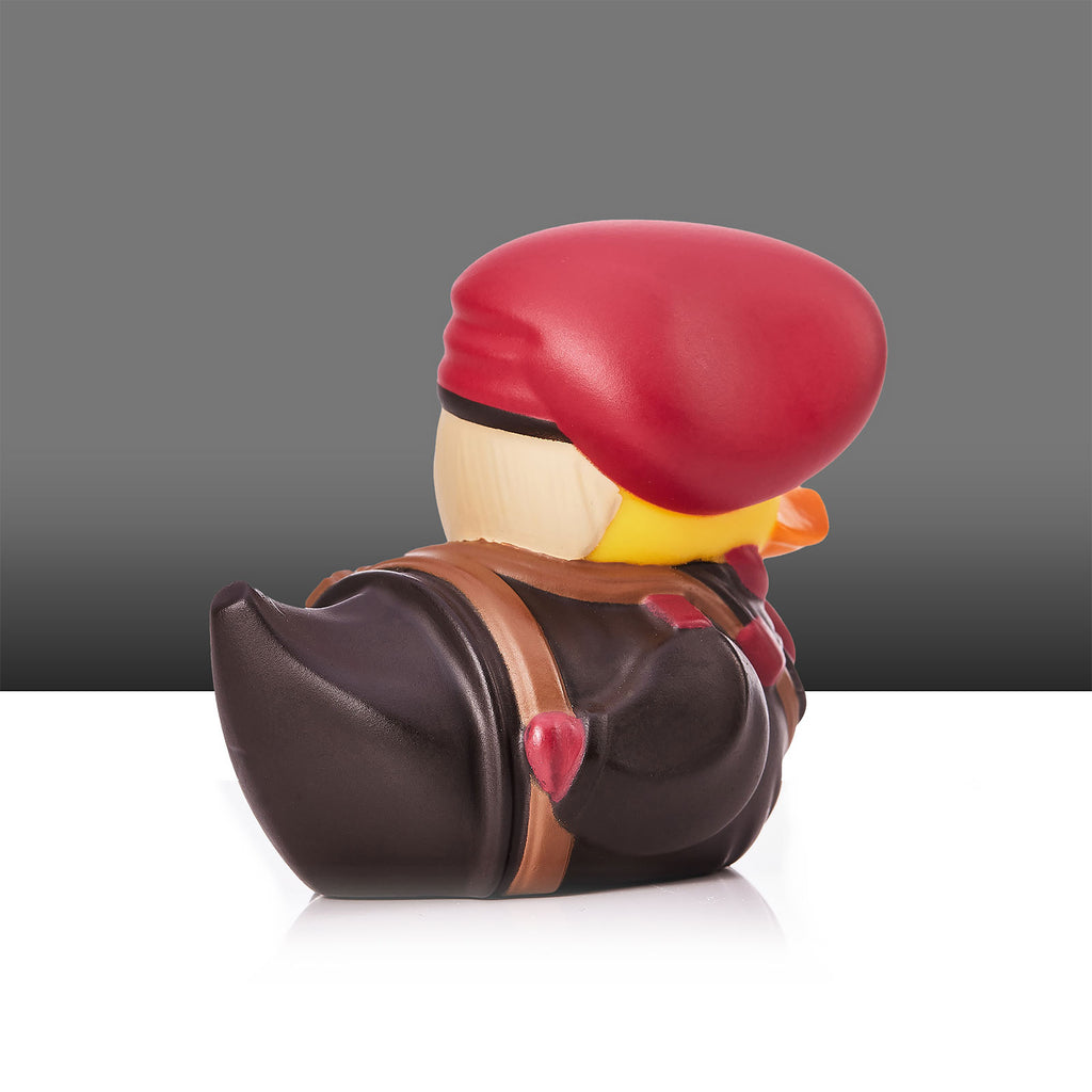Product image Metal Gear Solid - Revolver Ocelot Mini TUBBZ Duck