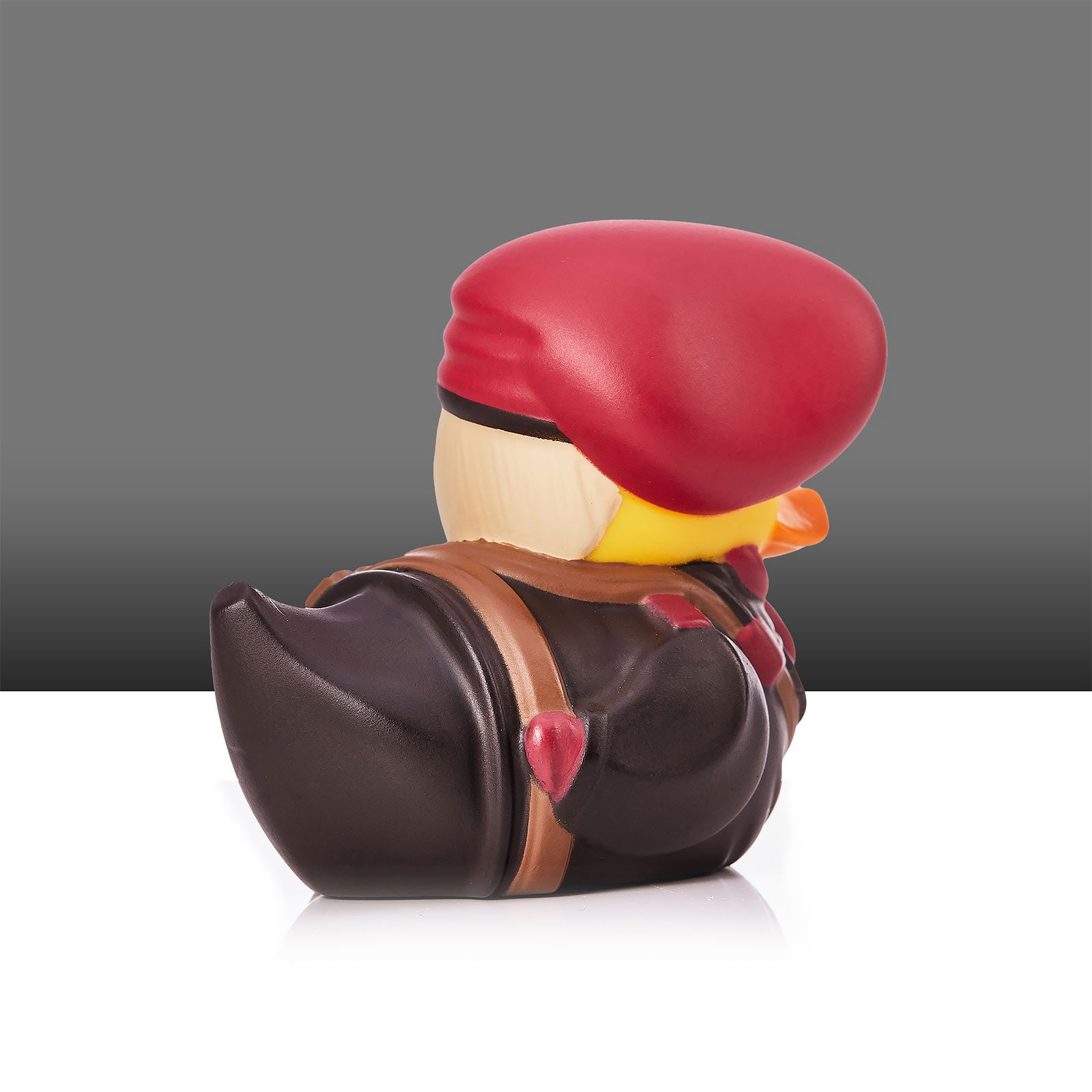 Product image Metal Gear Solid - Revolver Ocelot Mini TUBBZ Duck