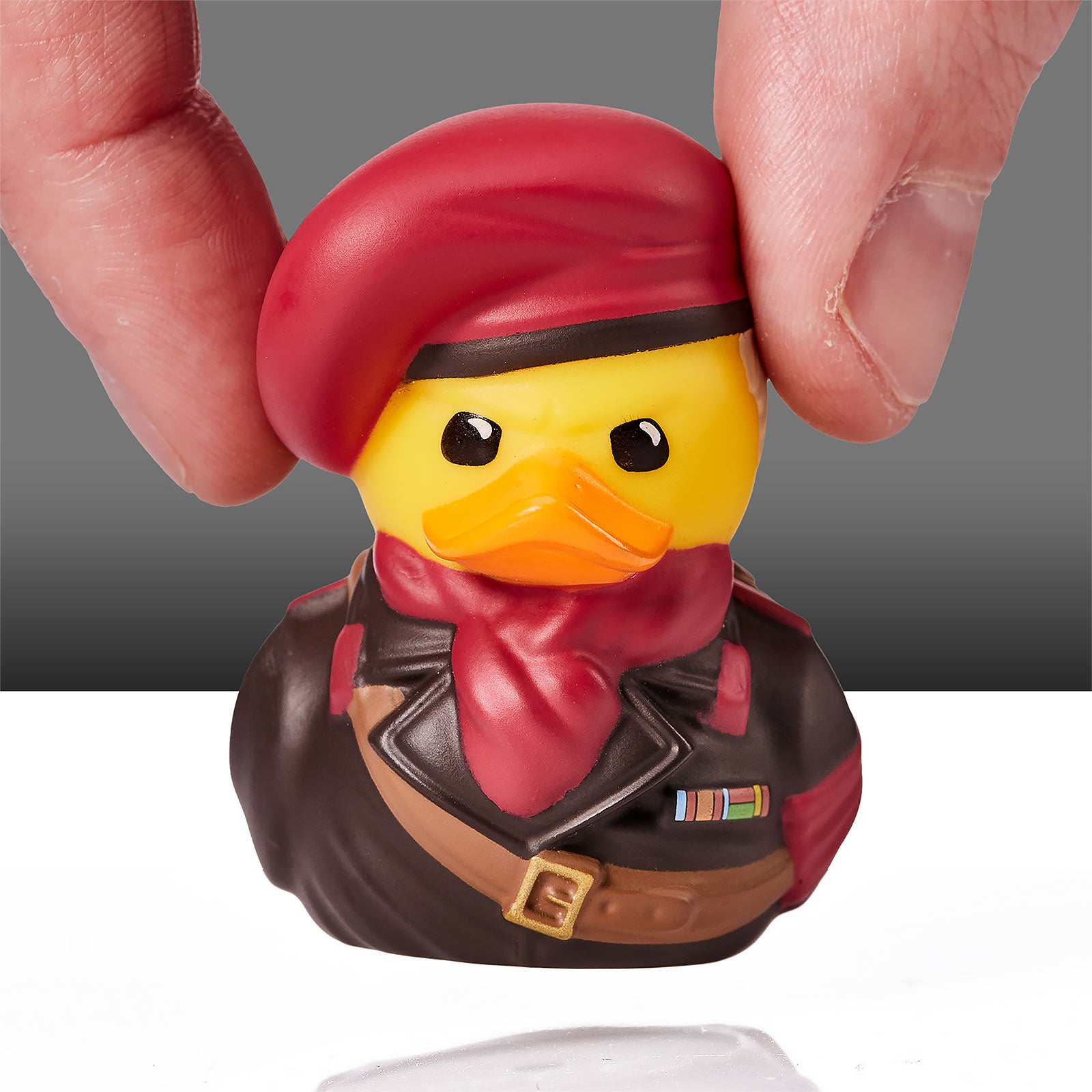 Product image Metal Gear Solid - Revolver Ocelot Mini TUBBZ Duck