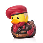 Product image Metal Gear Solid - Revolver Ocelot Mini TUBBZ Duck