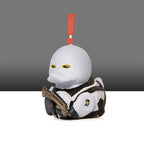 Product image Metal Gear Solid - Genome Soldier Mini TUBBZ Rubber Duck