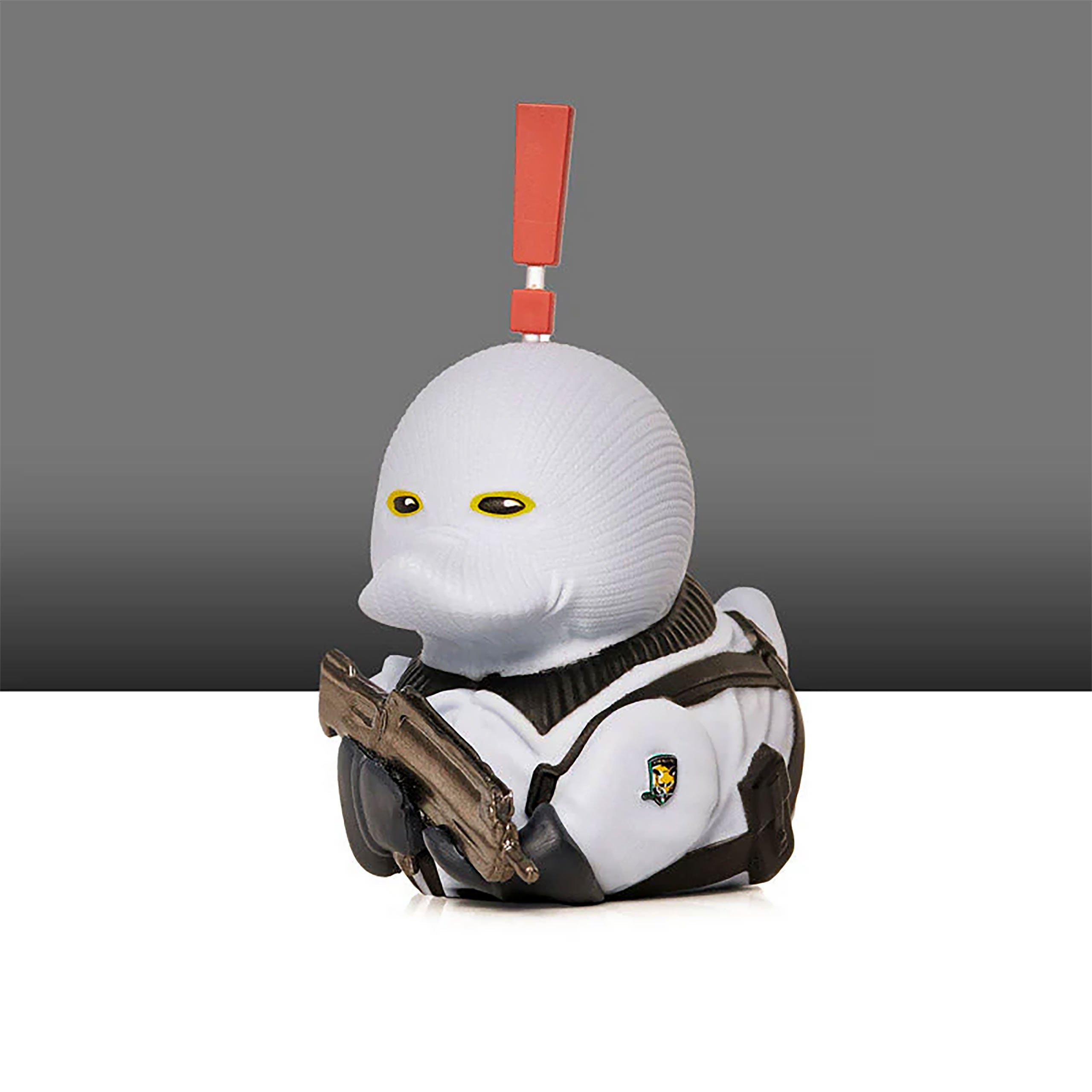 Product image Metal Gear Solid - Genome Soldier Mini TUBBZ Rubber Duck