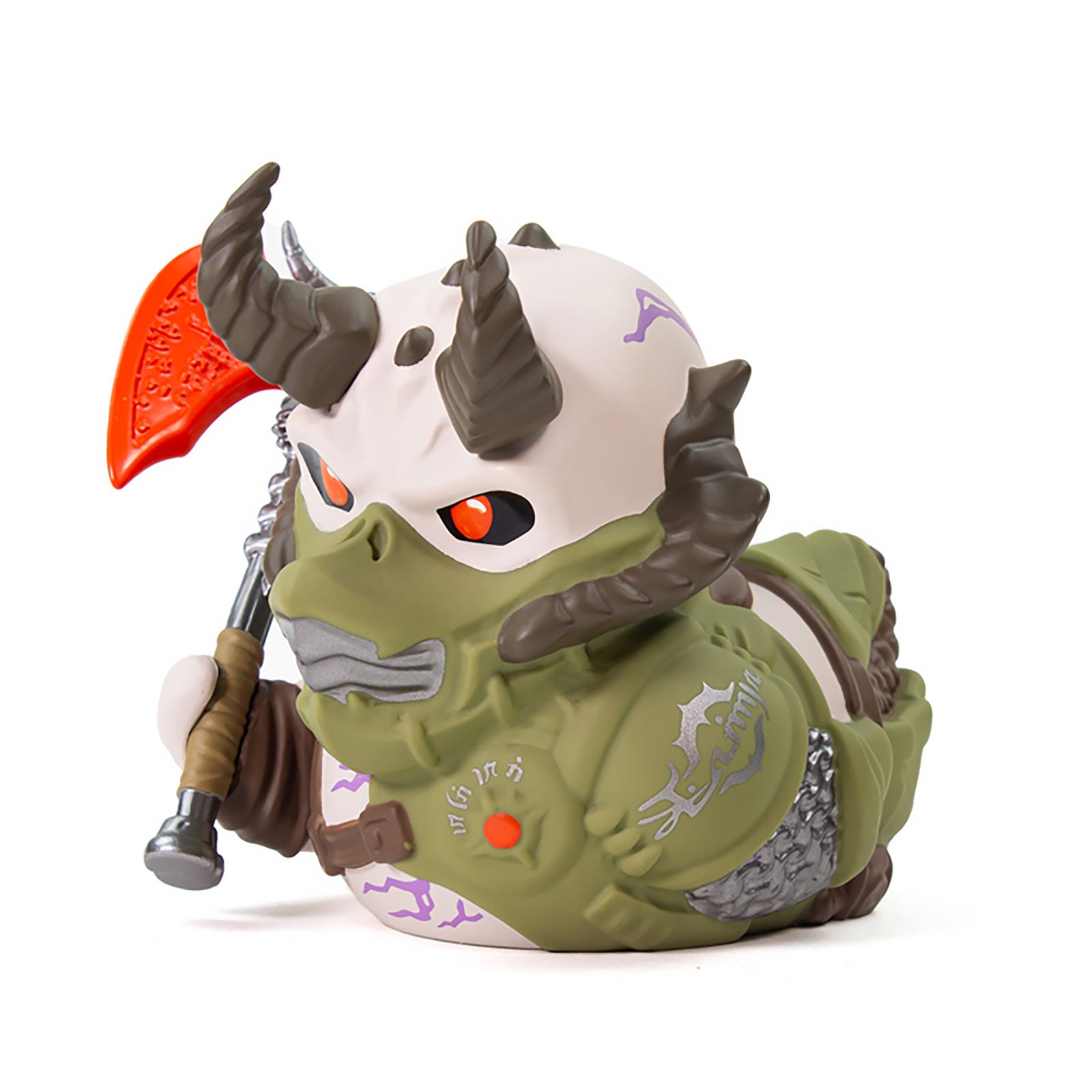 Product image Doom - Marauder TUBBZ Decorative Duck