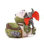 Product image Doom - Marauder TUBBZ Decorative Duck