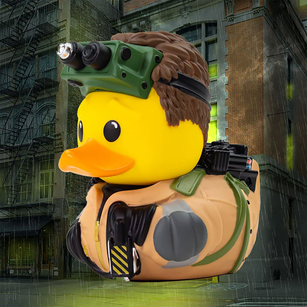 Product image Ghostbusters - Ray Stantz TUBBZ Collectible Duck