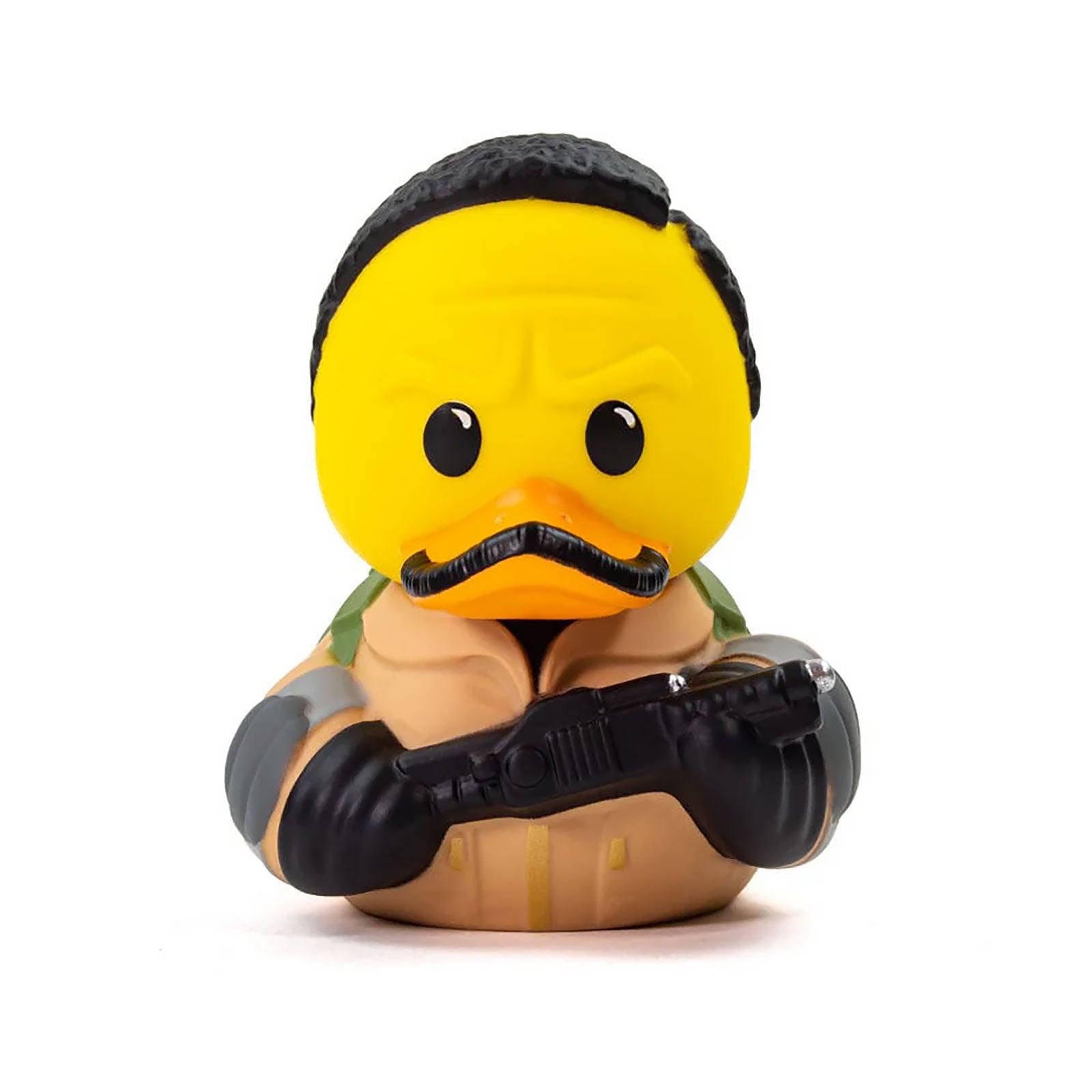Product image Ghostbusters - Winston Zeddemore TUBBZ Collectible Duck