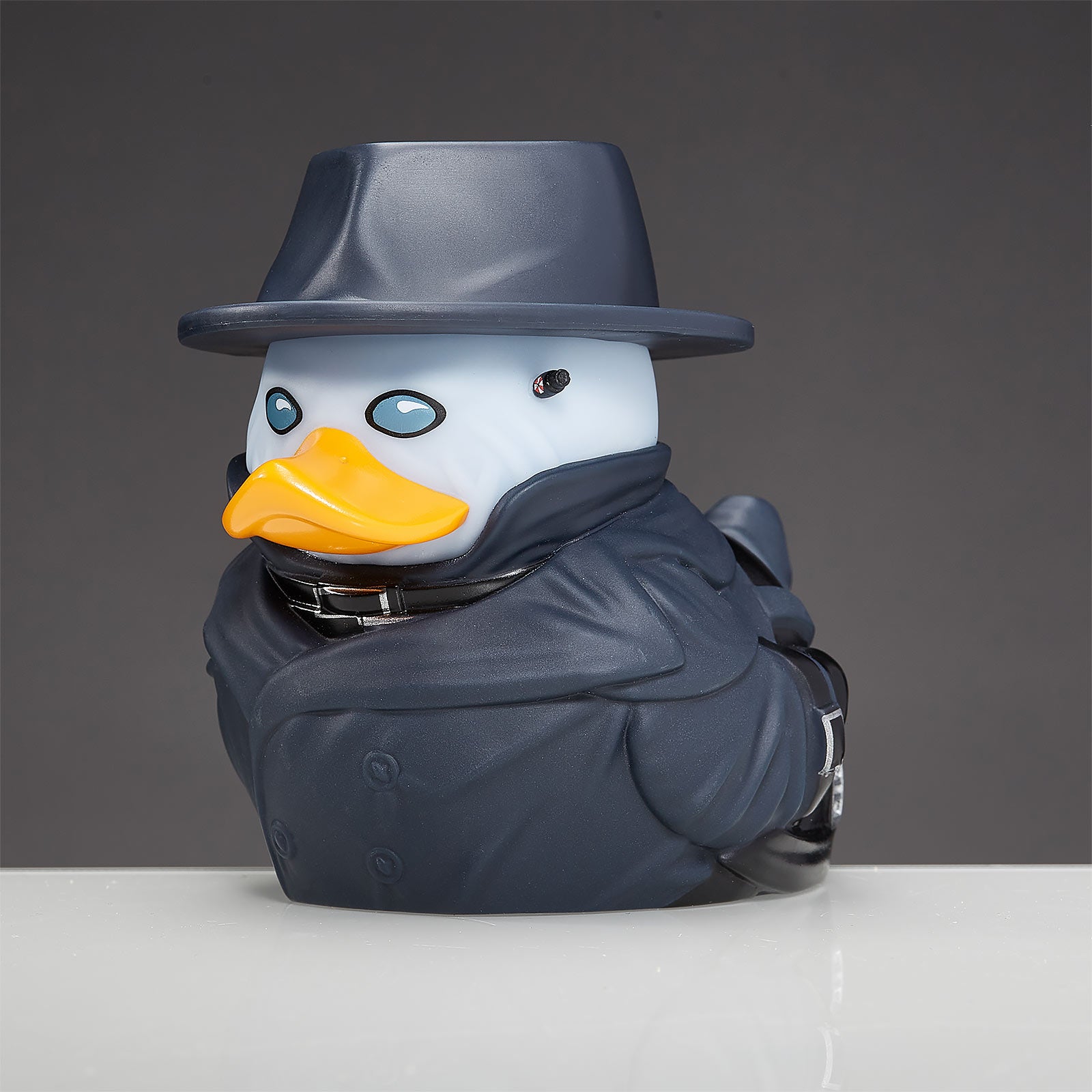 Product image Resident Evil - Mr. X TUBBZ Rubber Duck