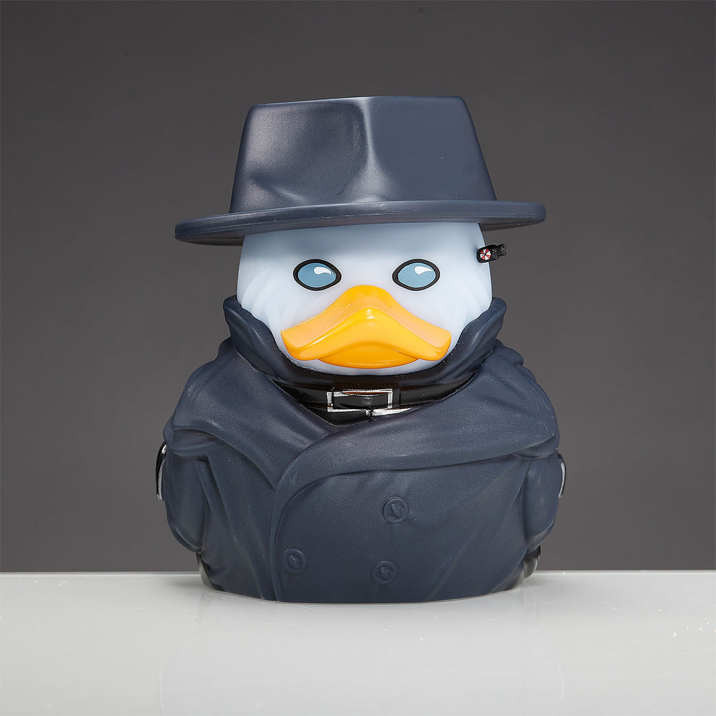 Product image Resident Evil - Mr. X TUBBZ Rubber Duck