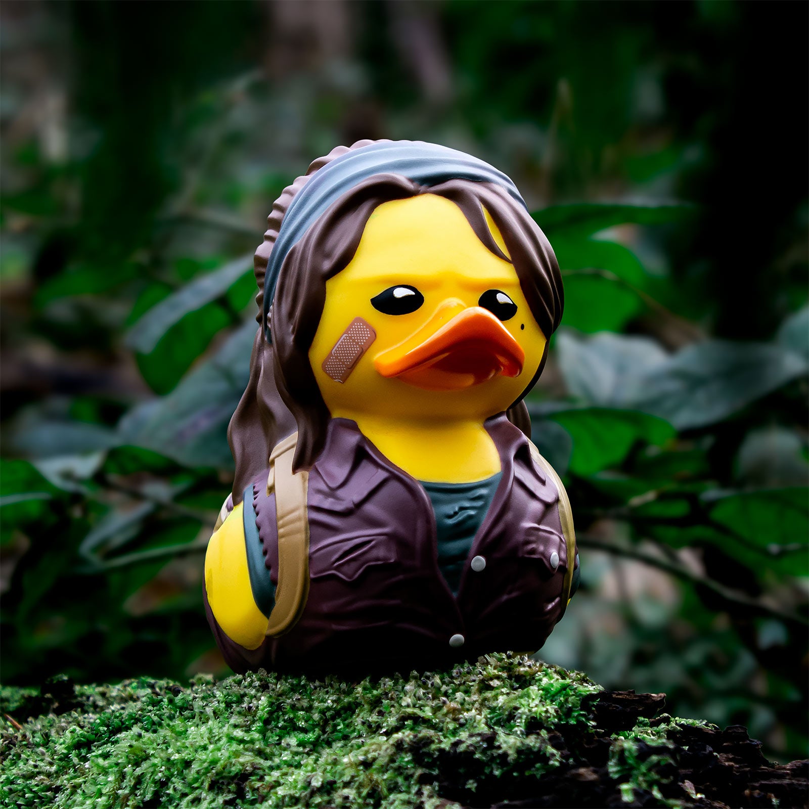 Product image The Last of Us - Tess TUBBZ Collectible Duck