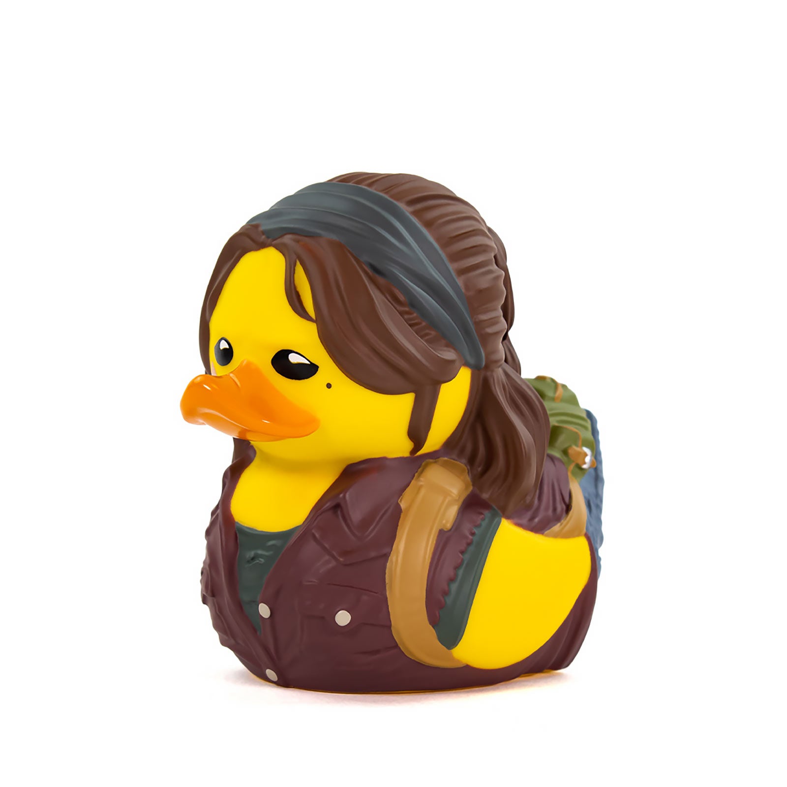 Product image The Last of Us - Tess TUBBZ Collectible Duck
