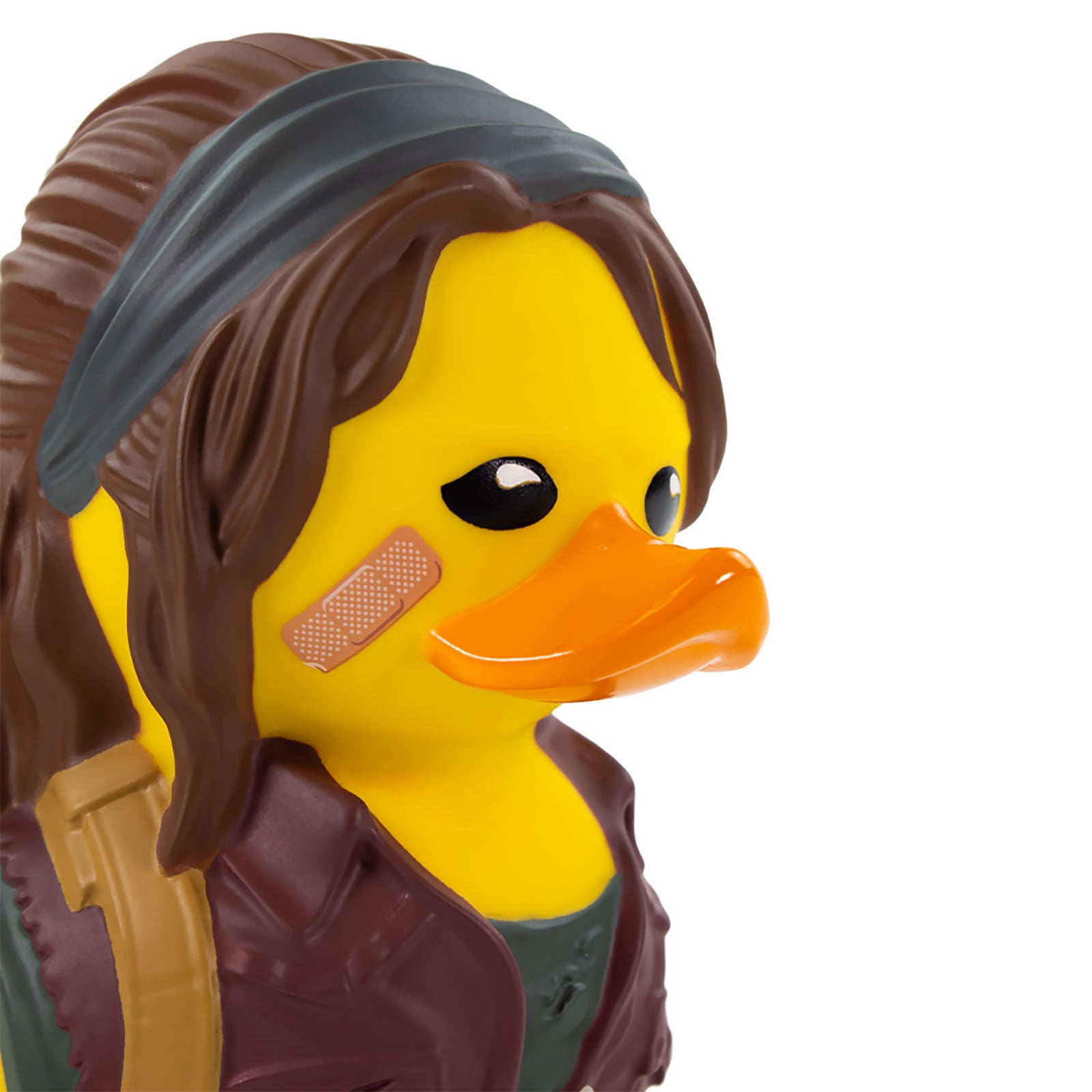 Product image The Last of Us - Tess TUBBZ Collectible Duck