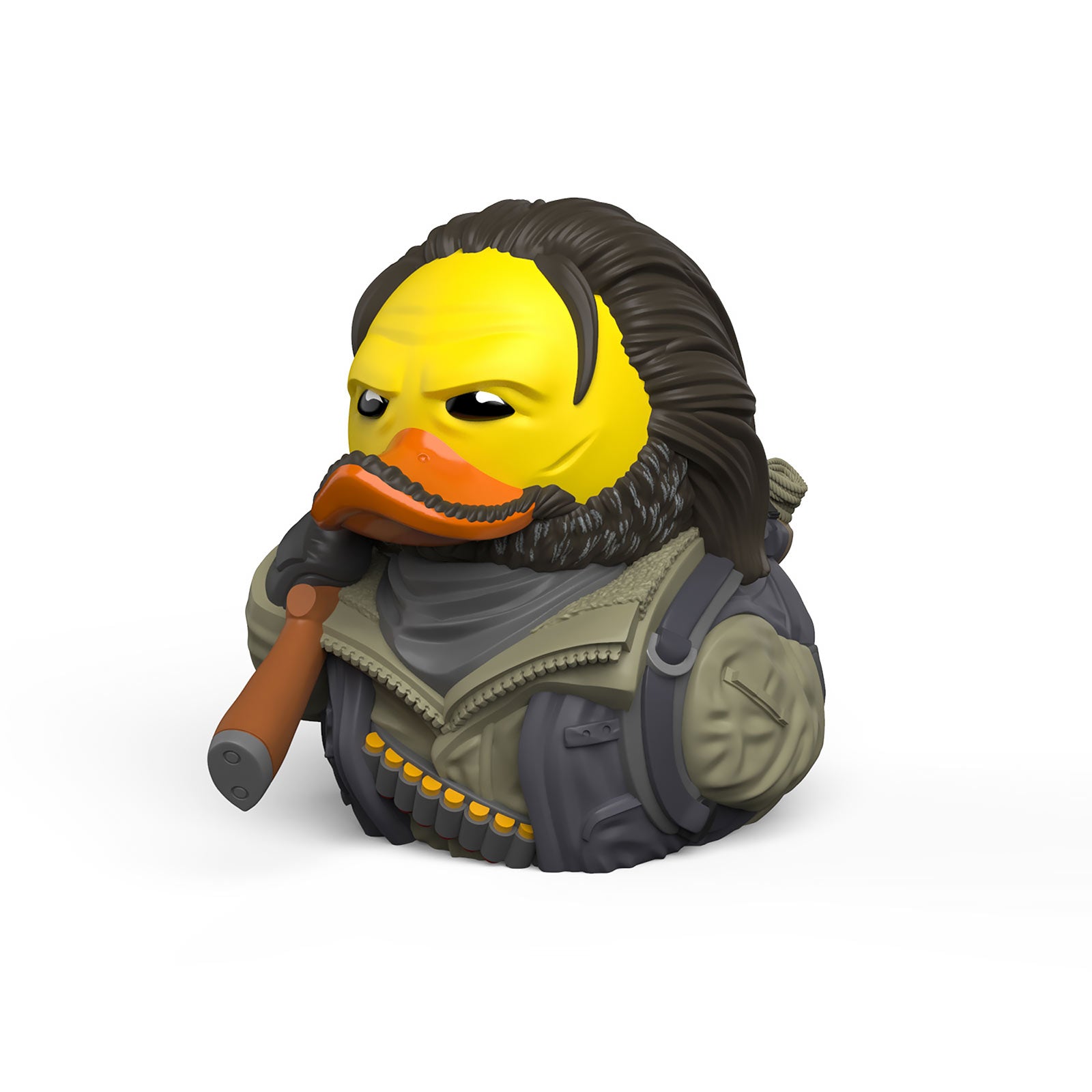 Product image The Last of Us - Bill TUBBZ Collectible Duck