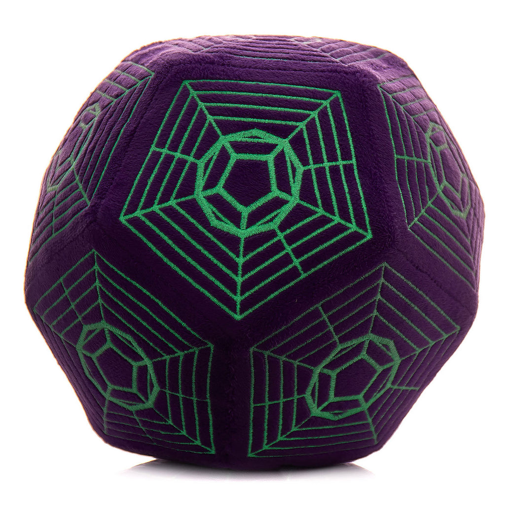 Product image Destiny - Legendary Engram TUBBZ Plush Figure