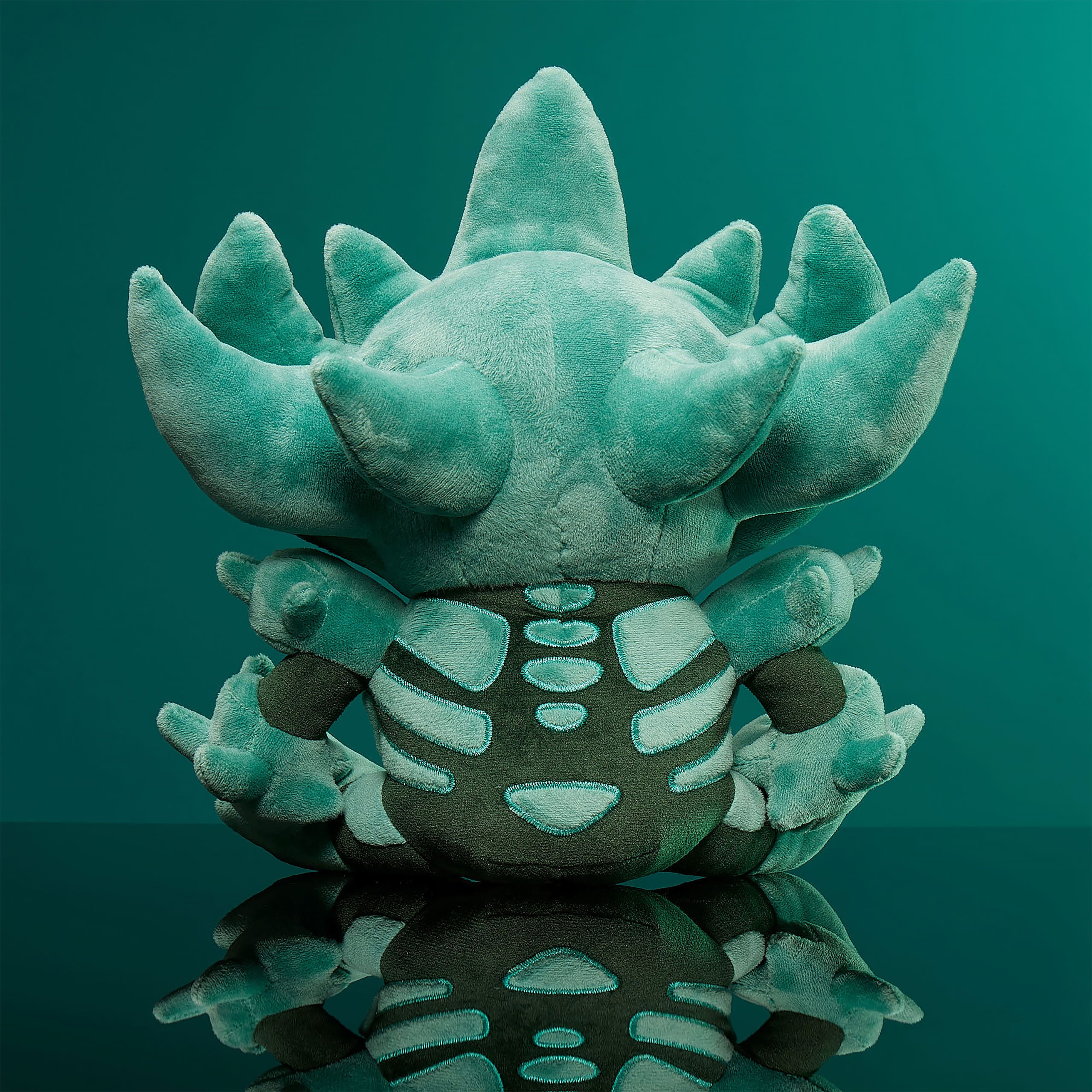 Product image Destiny - Crota TUBBZ Plush Figure