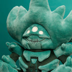 Product image Destiny - Crota TUBBZ Plush Figure