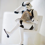 Product image Original Stormtrooper Pooper Figure