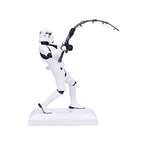Product image Original Stormtrooper Fishing Figure 17cm
