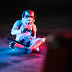 Product image Original Stormtrooper Gamer Figure 10 cm