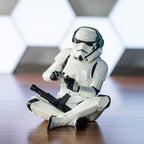 Product image Original Stormtrooper Gamer Figure 10 cm