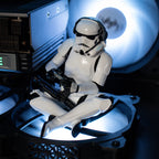 Product image Original Stormtrooper Gamer Figure 10 cm