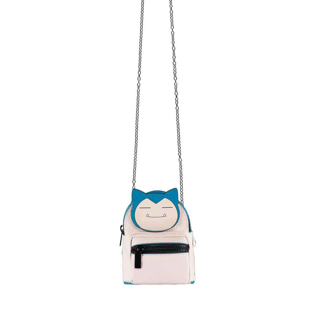 Product image Snorlax Mini Shoulder Bag - Pokemon