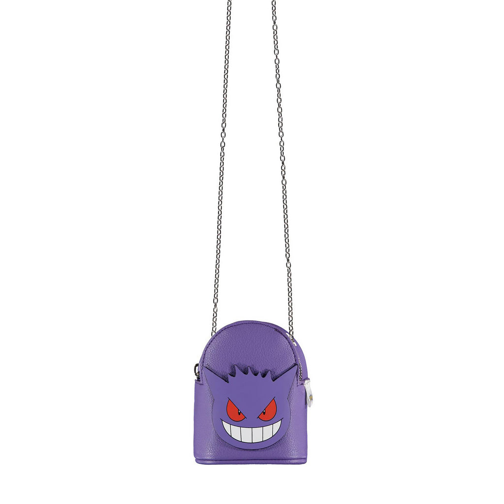 Product image Gengar Mini Shoulder Bag - Pokemon