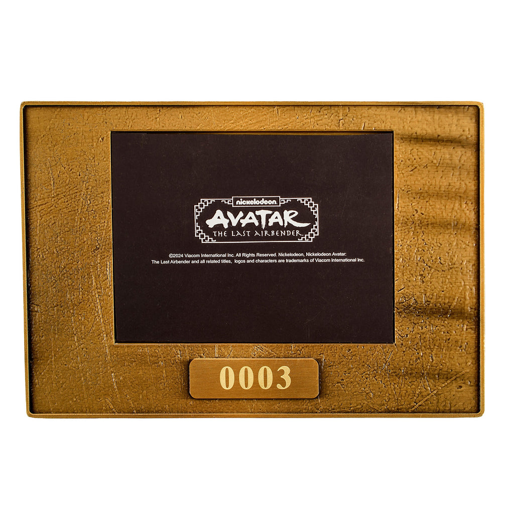 Product image Avatar – World Map Magnet