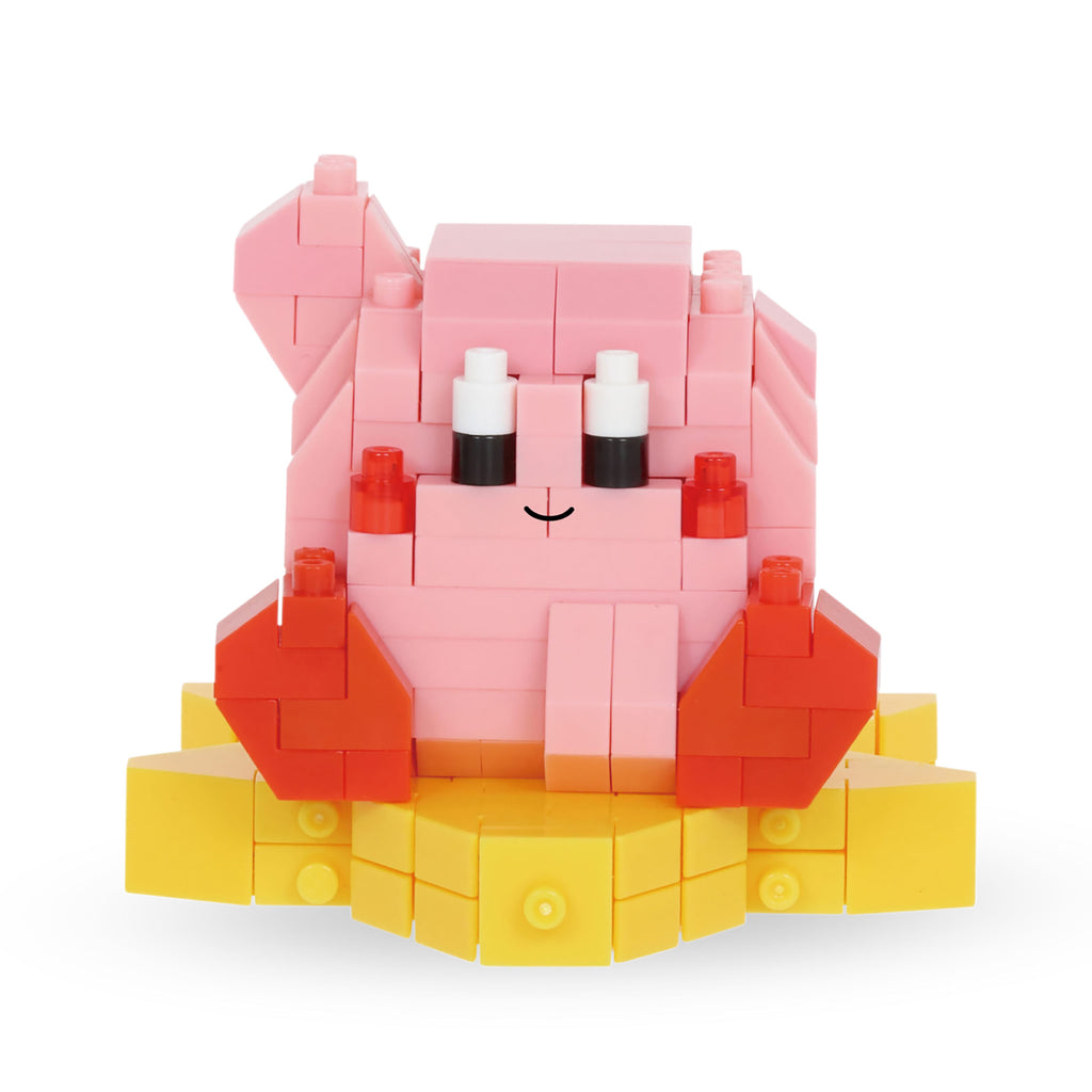 Product image Kirby - nanoblock Mini Construction Figure