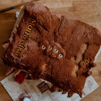 Product image Monster Book of Monsters Plush with Sound - Harry Potter
