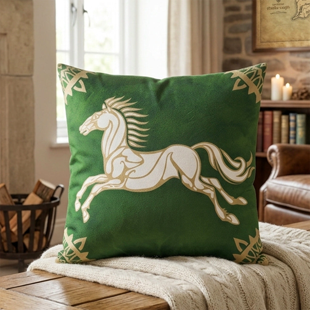 Product image Rohan Cushion - The Lord of the Rings