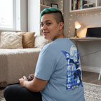 Product image TenSura - Rimuru T-Shirt blue