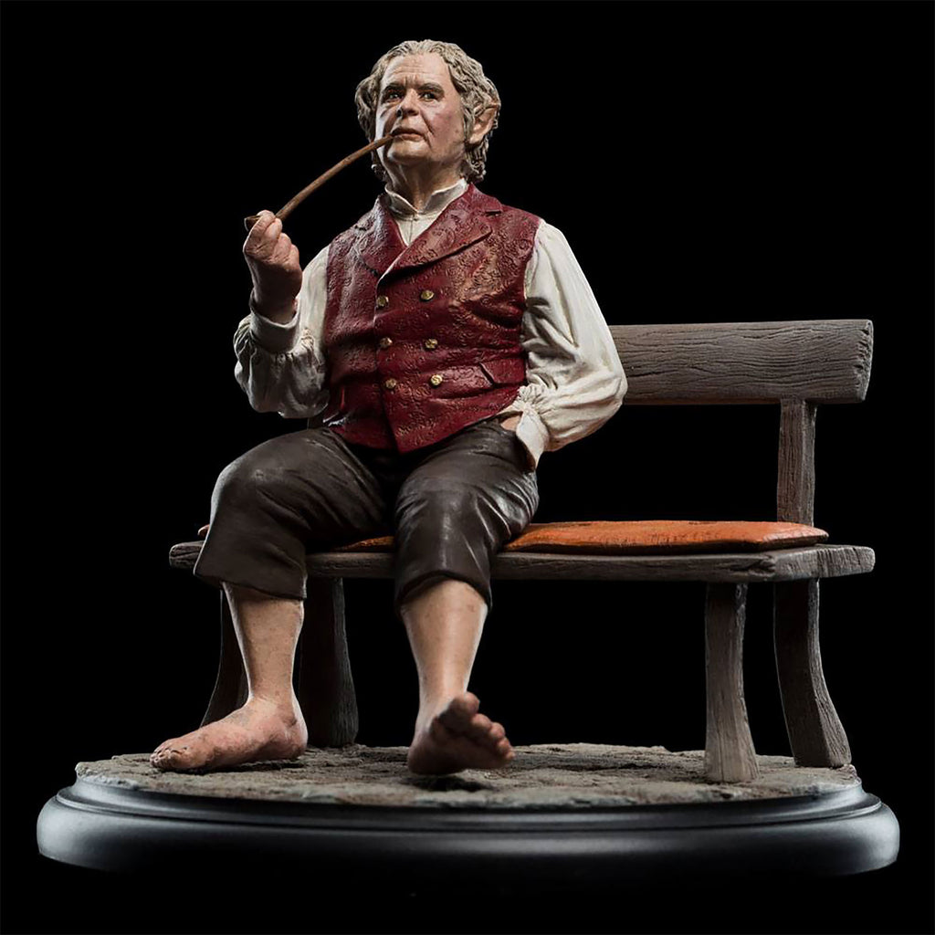 Product image The Lord of the Rings - Bilbo Mini Statue