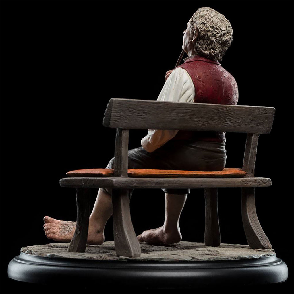 Product image The Lord of the Rings - Bilbo Mini Statue
