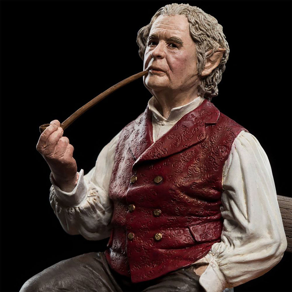 Product image The Lord of the Rings - Bilbo Mini Statue